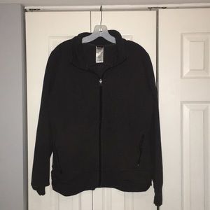 Black Patagonia Jacket